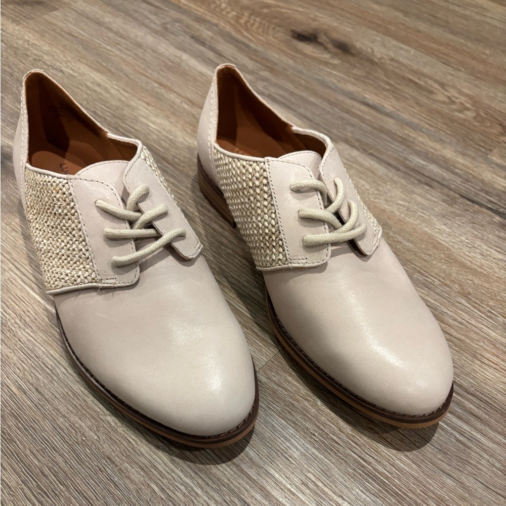 Lucky Band Elyza Oxford